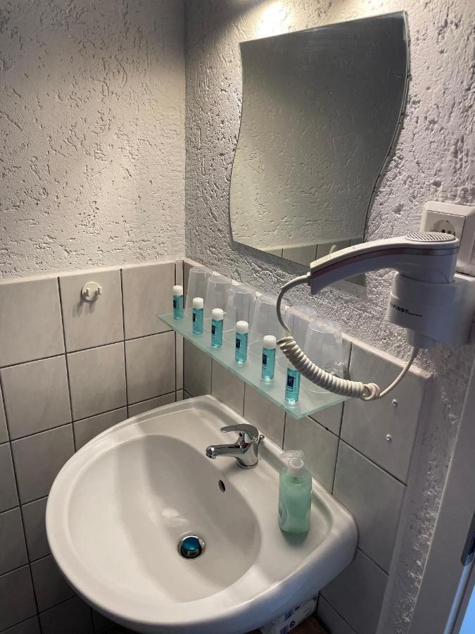 Familie Decker-Behrends Apartman Upleward Kültér fotó
