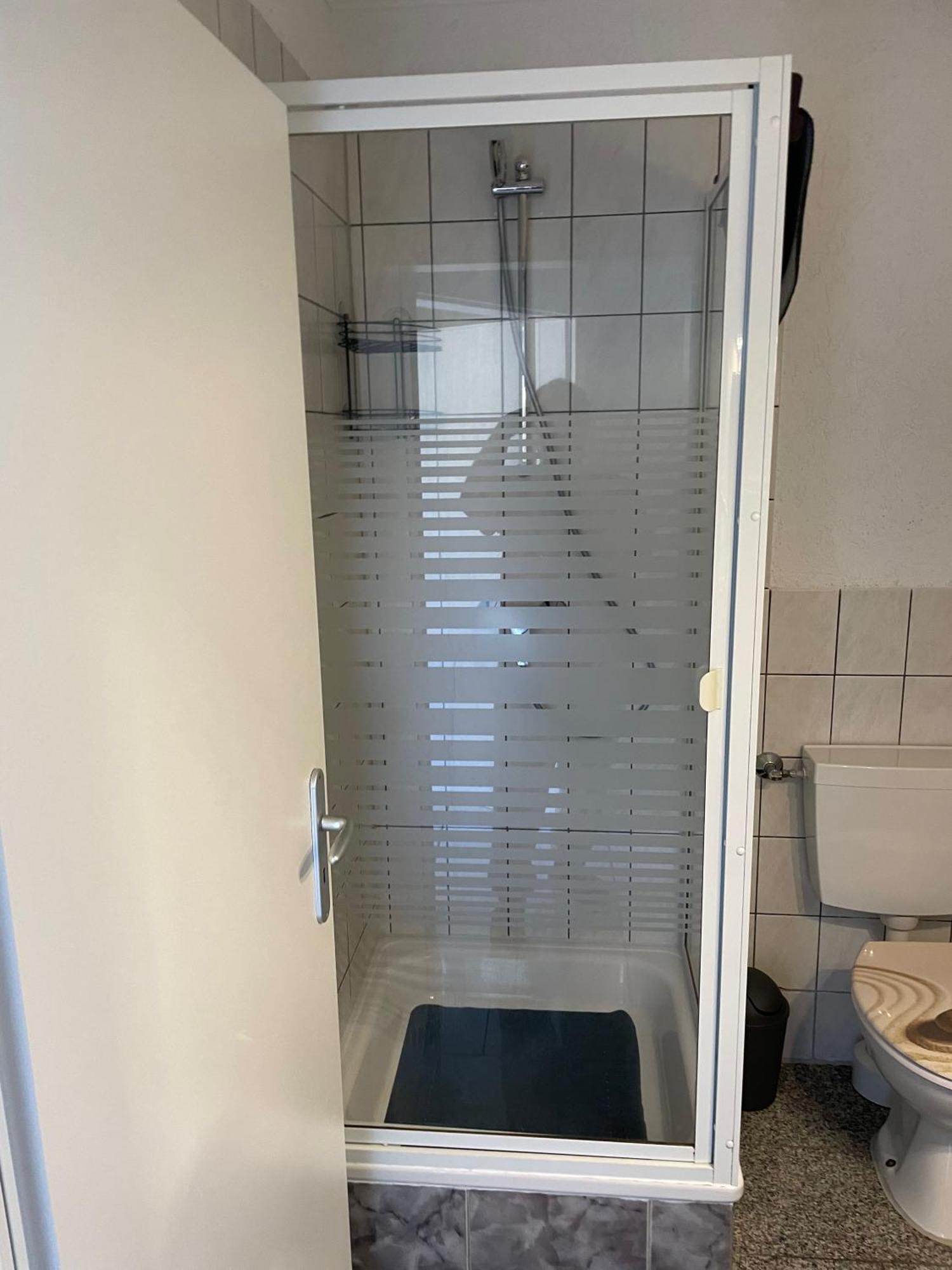 Familie Decker-Behrends Apartman Upleward Szoba fotó